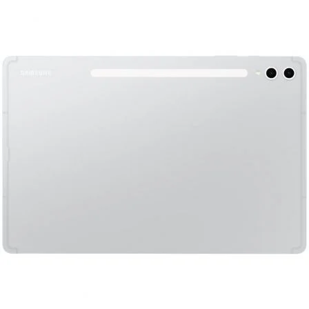 Samsung Galaxy Tab S10+ 256GB 12GB RAM Plata Samsung Galaxy Tab S10+ 256GB 12GB RAM Plata
